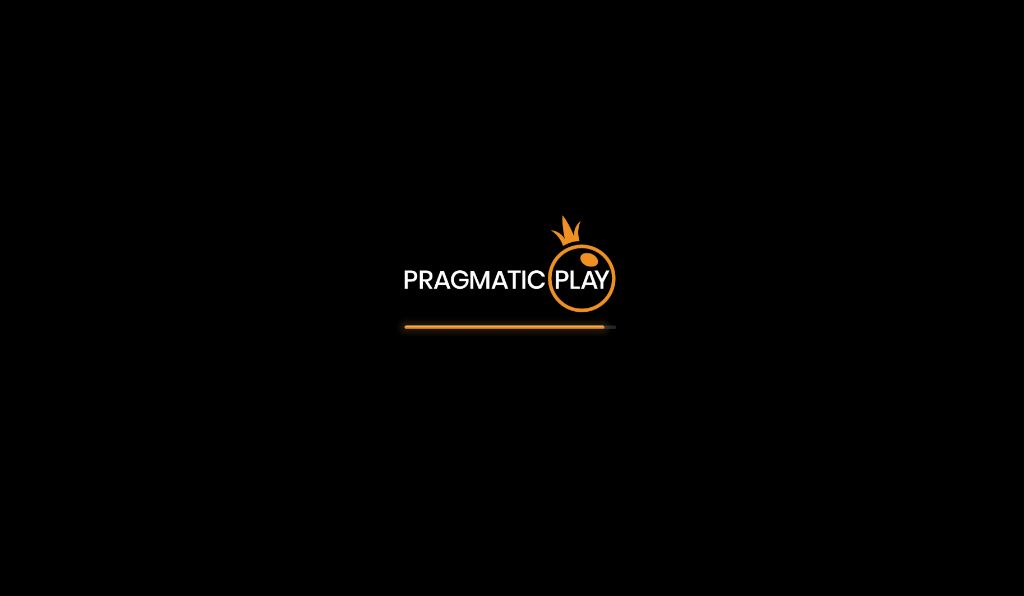 Pragmatic Play game provider logo